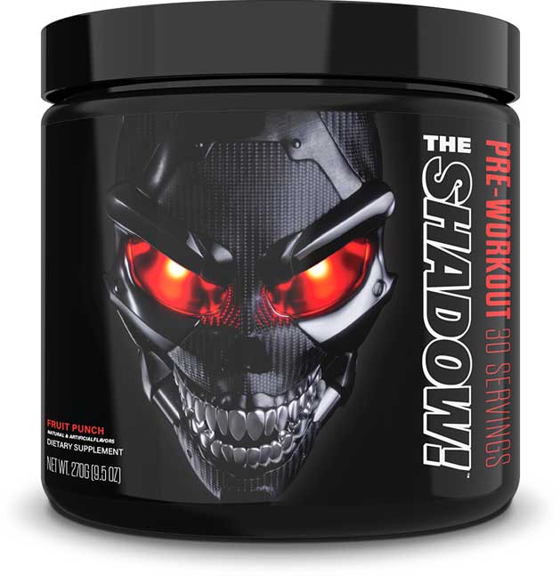 JNX Sports The Shadow 270g - gymstop